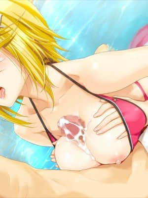 クラ☆クラ CLASSY☆CRANBERRY'S_1473