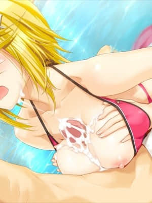 クラ☆クラ CLASSY☆CRANBERRY'S_1489