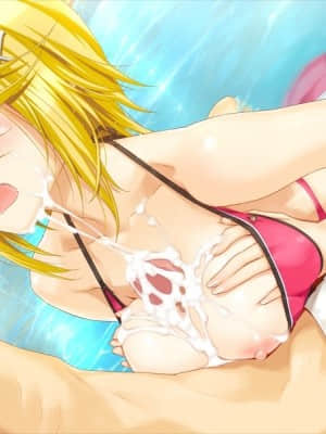 クラ☆クラ CLASSY☆CRANBERRY'S_1491