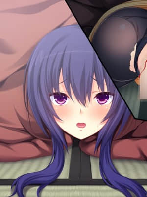 [WitchFlame] 妹とヤリたいことのすべて 「ごくん……ねぇ、なんでもするから、これ、もっとちょうだい、お兄ちゃん」_cgA-08f02