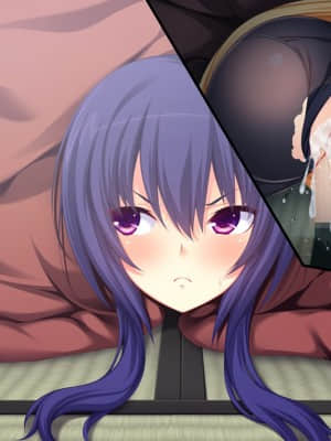 [WitchFlame] 妹とヤリたいことのすべて 「ごくん……ねぇ、なんでもするから、これ、もっとちょうだい、お兄ちゃん」_cgA-08i03