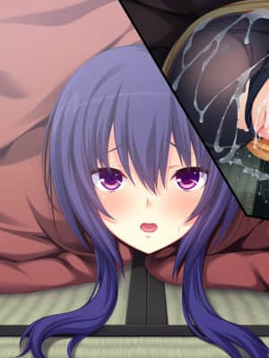 [WitchFlame] 妹とヤリたいことのすべて 「ごくん……ねぇ、なんでもするから、これ、もっとちょうだい、お兄ちゃん」_cgA-08j02