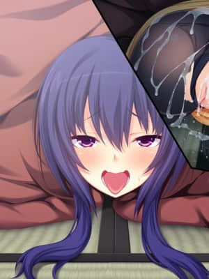 [WitchFlame] 妹とヤリたいことのすべて 「ごくん……ねぇ、なんでもするから、これ、もっとちょうだい、お兄ちゃん」_cgA-08j05