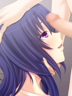 [WitchFlame] 妹とヤリたいことのすべて 「ごくん……ねぇ、なんでもするから、これ、もっとちょうだい、お兄ちゃん」_cgA-17a01