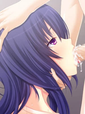 [WitchFlame] 妹とヤリたいことのすべて 「ごくん……ねぇ、なんでもするから、これ、もっとちょうだい、お兄ちゃん」_cgA-17c04