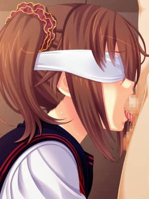 [WitchFlame] 妹とヤリたいことのすべて 「ごくん……ねぇ、なんでもするから、これ、もっとちょうだい、お兄ちゃん」_cgB-02b04