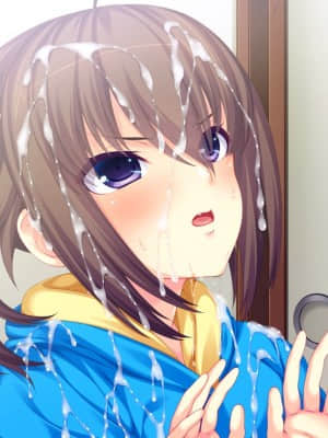 [WitchFlame] 妹とヤリたいことのすべて 「ごくん……ねぇ、なんでもするから、これ、もっとちょうだい、お兄ちゃん」_cgB-03f01