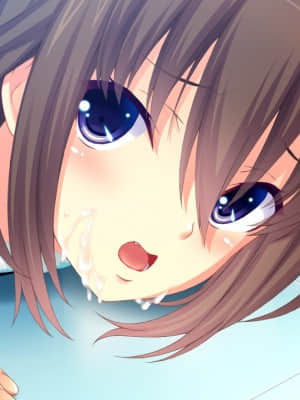 [WitchFlame] 妹とヤリたいことのすべて 「ごくん……ねぇ、なんでもするから、これ、もっとちょうだい、お兄ちゃん」_cgB-07f03