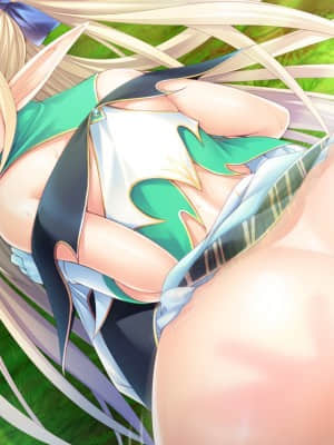 [Miel] エルフ種付け牧場_ev007c