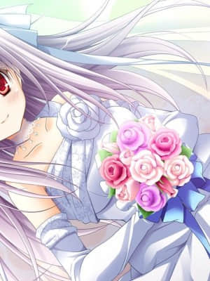 3人いる! ～Happy Wedding in Livingroom_0007