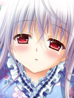 3人いる! ～Happy Wedding in Livingroom_0180