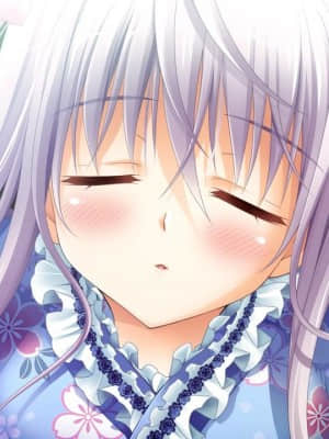 3人いる! ～Happy Wedding in Livingroom_0183