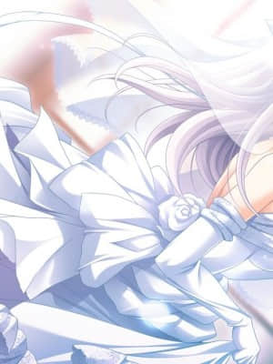 3人いる! ～Happy Wedding in Livingroom_0310