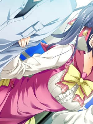 3人いる! ～Happy Wedding in Livingroom_0389