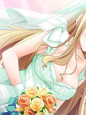 3人いる! ～Happy Wedding in Livingroom_0758