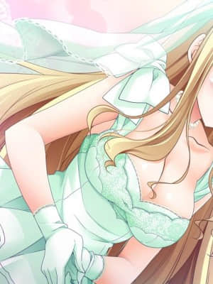 3人いる! ～Happy Wedding in Livingroom_0790