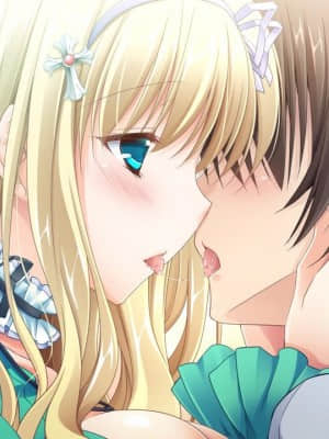 3人いる! ～Happy Wedding in Livingroom_0850