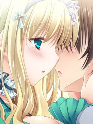 3人いる! ～Happy Wedding in Livingroom_0854