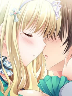3人いる! ～Happy Wedding in Livingroom_0858