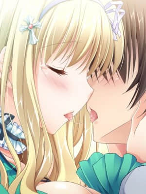 3人いる! ～Happy Wedding in Livingroom_0859