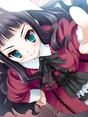 3人いる! ～Happy Wedding in Livingroom_1776