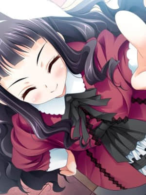 3人いる! ～Happy Wedding in Livingroom_1782