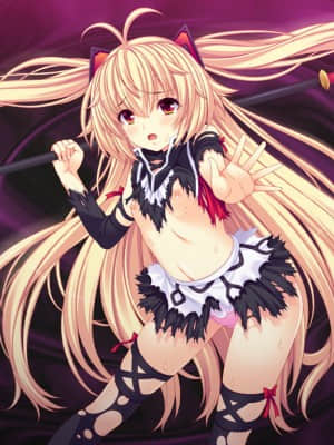深層パラレルパラドックス -並行世界の理想郷_cgB-01c04