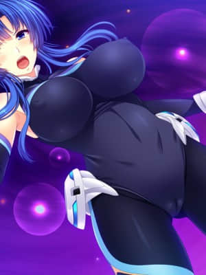 深層パラレルパラドックス -並行世界の理想郷_cgC-01a02