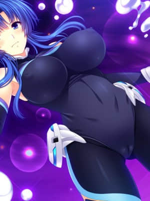 深層パラレルパラドックス -並行世界の理想郷_cgC-01b01