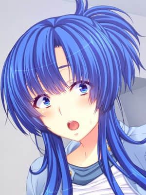 深層パラレルパラドックス -並行世界の理想郷_cgC-02b03