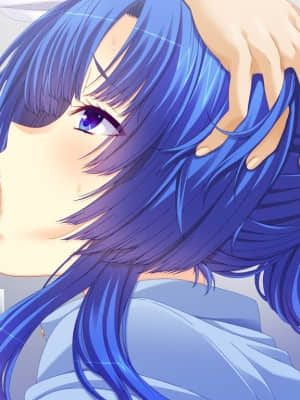深層パラレルパラドックス -並行世界の理想郷_cgC-03a05