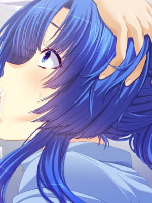 深層パラレルパラドックス -並行世界の理想郷_cgC-03b01