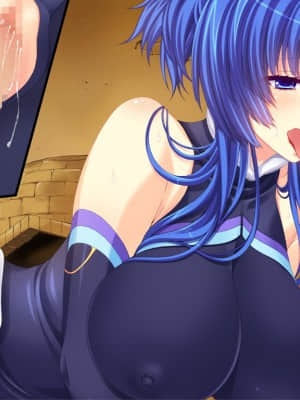深層パラレルパラドックス -並行世界の理想郷_cgC-13b02