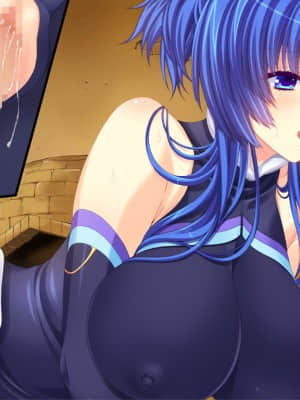 深層パラレルパラドックス -並行世界の理想郷_cgC-13b05