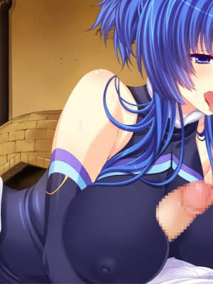 深層パラレルパラドックス -並行世界の理想郷_cgC-13e03