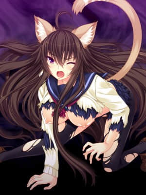 深層パラレルパラドックス -並行世界の理想郷_cgD-01b02