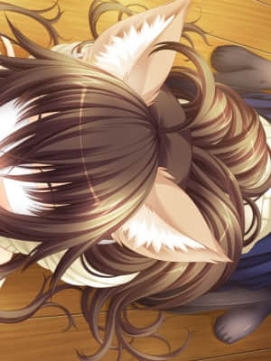 深層パラレルパラドックス -並行世界の理想郷_cgD-02e01