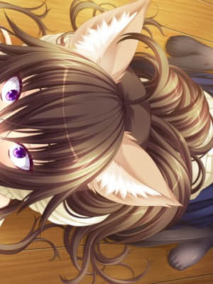深層パラレルパラドックス -並行世界の理想郷_cgD-02g01