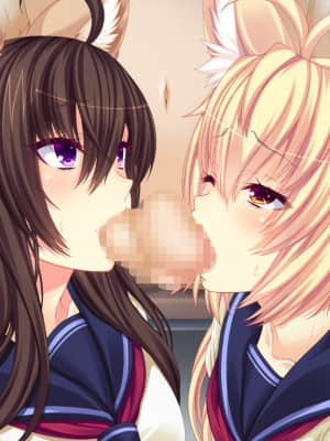 深層パラレルパラドックス -並行世界の理想郷_cgD-08c02