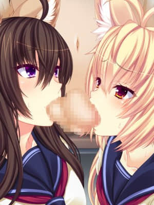 深層パラレルパラドックス -並行世界の理想郷_cgD-08c05