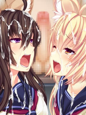 深層パラレルパラドックス -並行世界の理想郷_cgD-08f01(1)