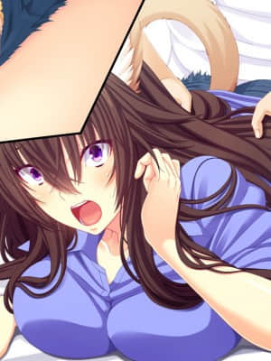 深層パラレルパラドックス -並行世界の理想郷_cgD-12c03