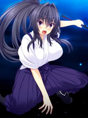 深層パラレルパラドックス -並行世界の理想郷_cgE-01a05