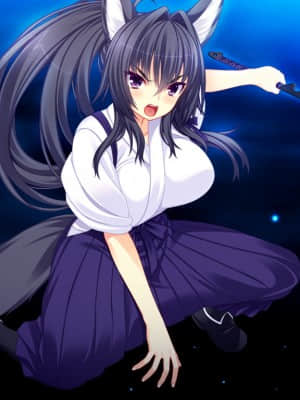深層パラレルパラドックス -並行世界の理想郷_cgE-01g02