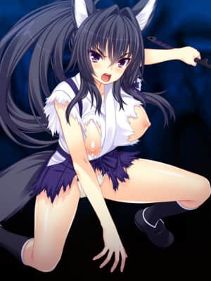 深層パラレルパラドックス -並行世界の理想郷_cgE-01h02