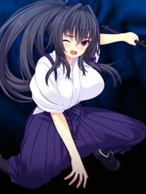 深層パラレルパラドックス -並行世界の理想郷_cgE-01i03