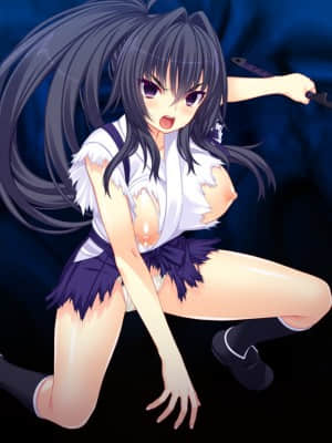 深層パラレルパラドックス -並行世界の理想郷_cgE-01j02