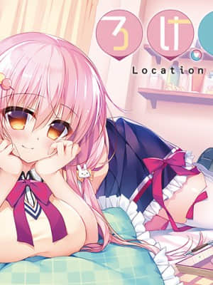 [フロントウイング] ろけらぶ -Location Love- 同棲×後輩 (無修正)