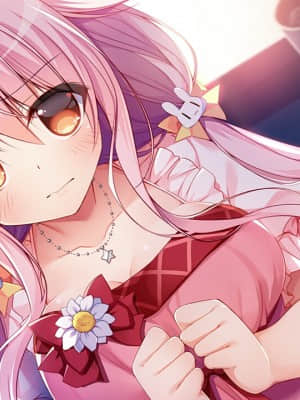 [フロントウイング] ろけらぶ -Location Love- 同棲×後輩 (無修正)_cg101b