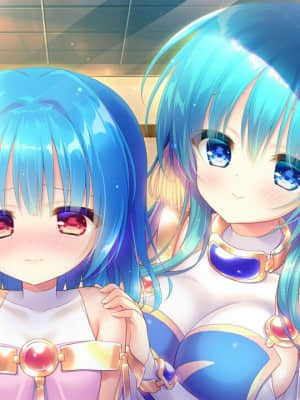 [カクテル・ソフト] きゃんきゃんバニープルミエール3_0583